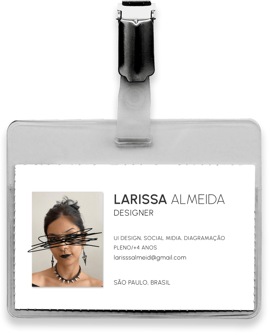Frente Larissa