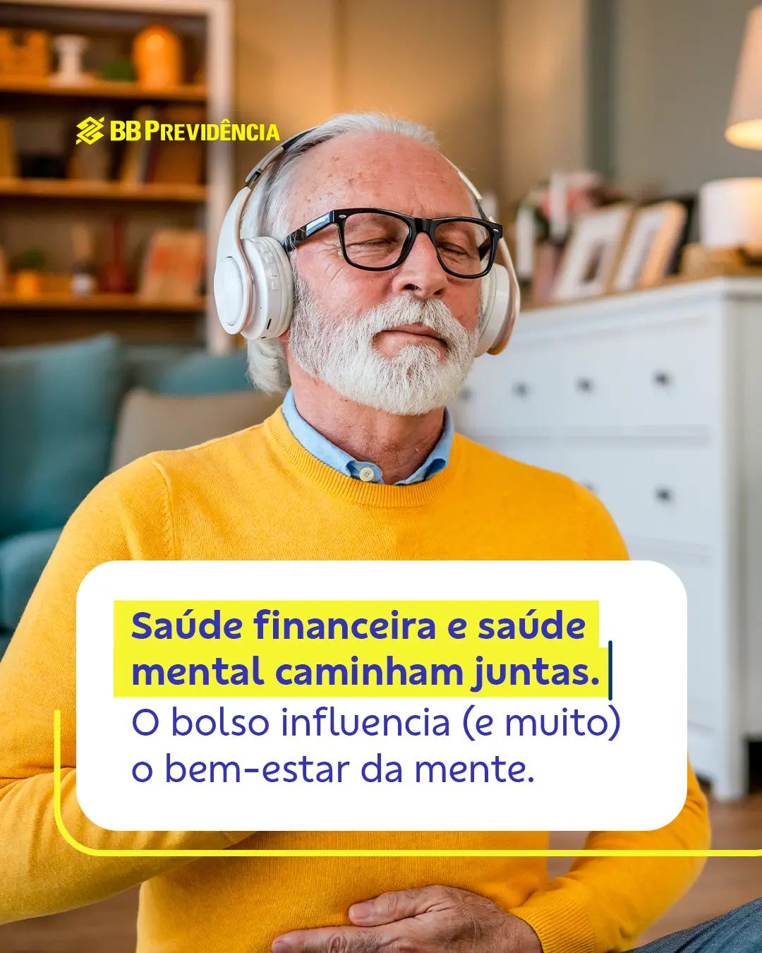 Social media da bbprev