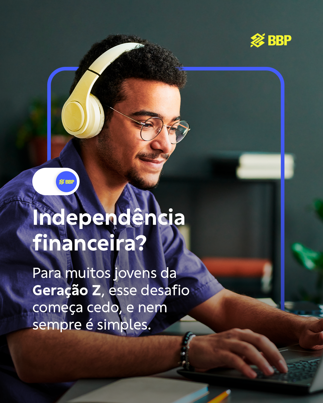 Social media da bbprev