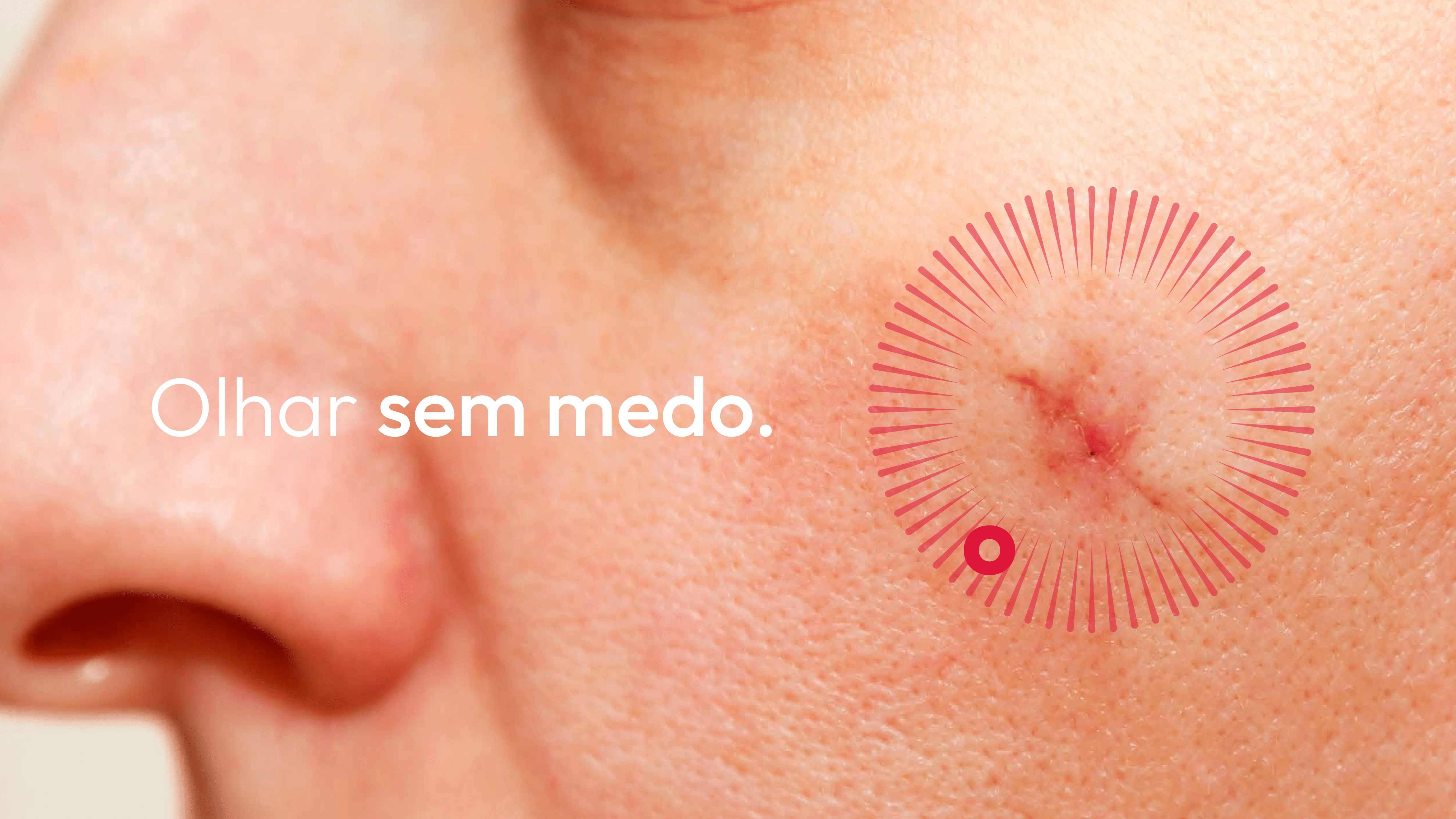 Um novo olhar id visual