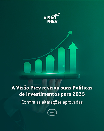 Social media da VP