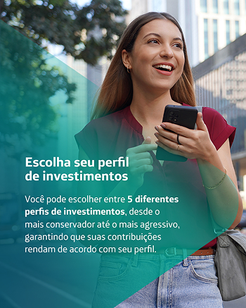 Social media da VP