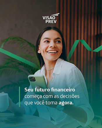 Social media da VP
